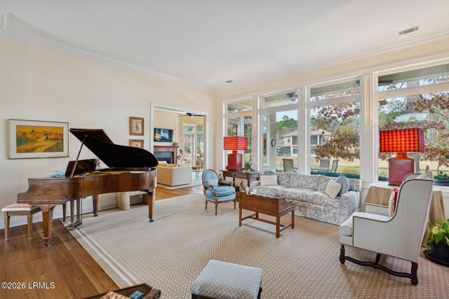 16 Catamaran Lane, Bluffton, SC 29909