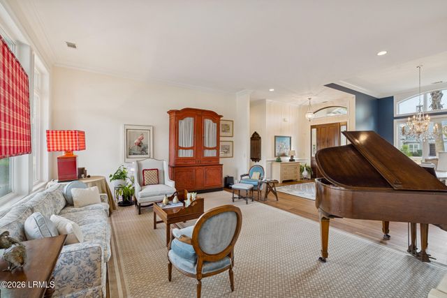 16 Catamaran Lane, Bluffton, SC 29909