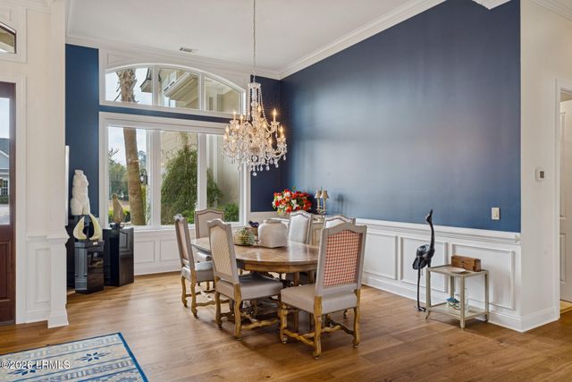 16 Catamaran Lane, Bluffton, SC 29909