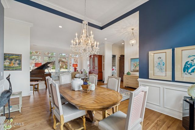 16 Catamaran Lane, Bluffton, SC 29909