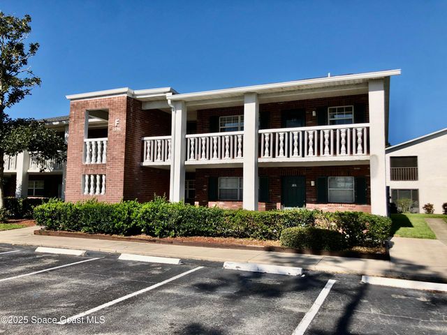 1890 Knox Mcrae Drive 201f, Titusville, FL 32780