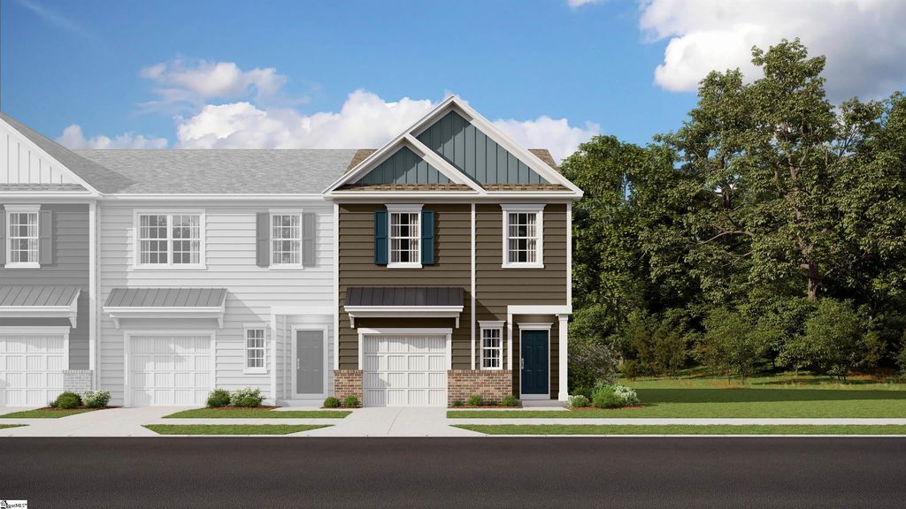 100 Cranwood Court, Fountain Inn, SC 29644