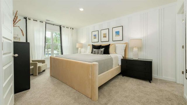 2821 Georgia Aster NW Way 46, Atlanta, GA 30318