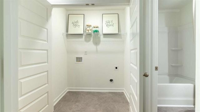 2821 Georgia Aster NW Way 46, Atlanta, GA 30318