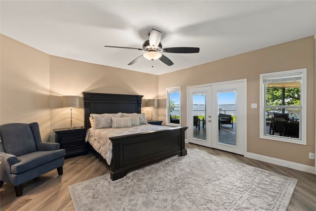 1301 Oak Hill Drive, Kemp, TX 75143