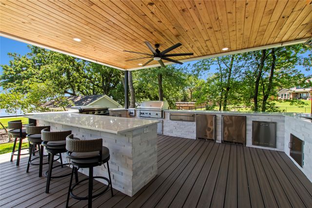 1301 Oak Hill Drive, Kemp, TX 75143