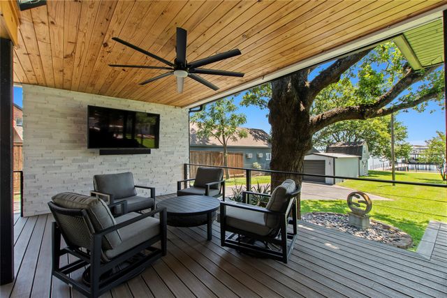 1301 Oak Hill Drive, Kemp, TX 75143