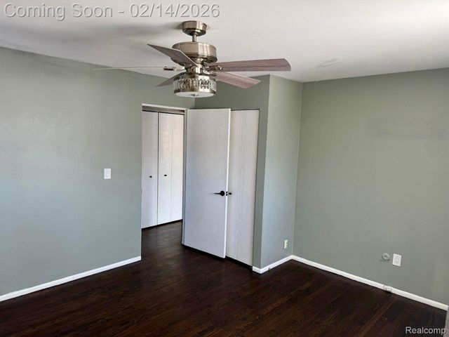 4910 Briarwood Avenue A1, Royal Oak Charter Township, MI 48073