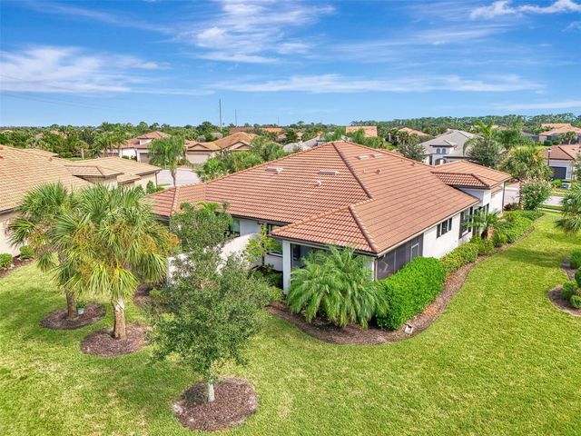 12271 MYRTLE BAY COURT, Sarasota, FL 34238