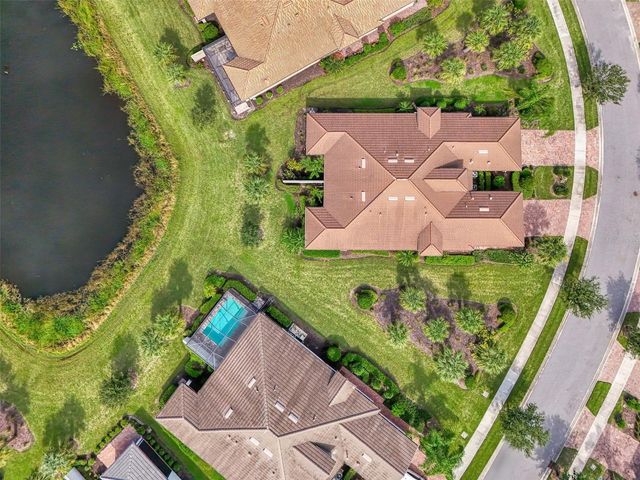12271 MYRTLE BAY COURT, Sarasota, FL 34238
