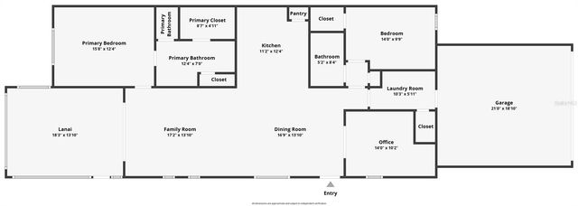 12271 MYRTLE BAY COURT, Sarasota, FL 34238
