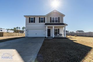 182 Whipporwill Way NE, Ludowici, GA 31316