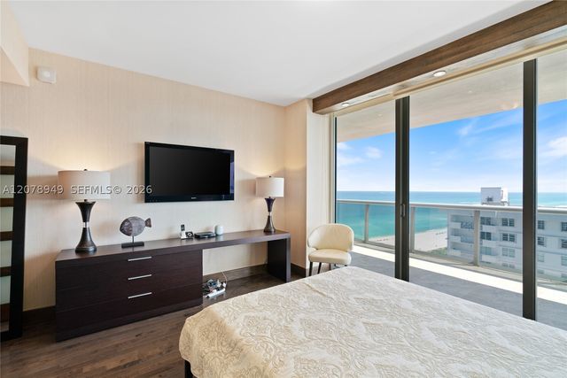 5875 Collins Ave 1902, Miami Beach, FL 33140
