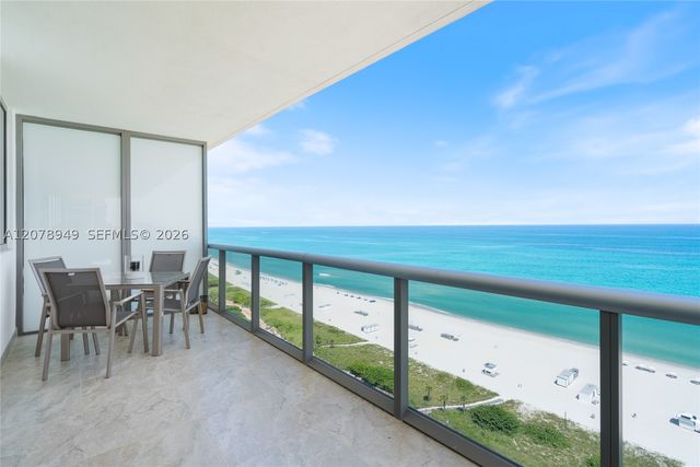 5875 Collins Ave 1902, Miami Beach, FL 33140