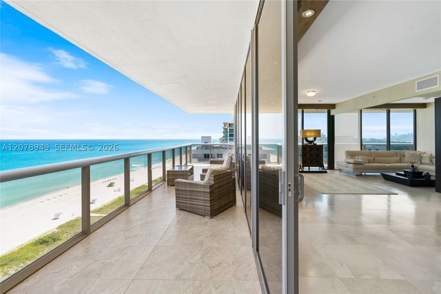 5875 Collins Ave 1902, Miami Beach, FL 33140