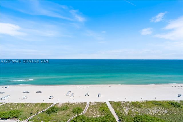 5875 Collins Ave 1902, Miami Beach, FL 33140