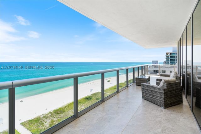 5875 Collins Ave 1902, Miami Beach, FL 33140