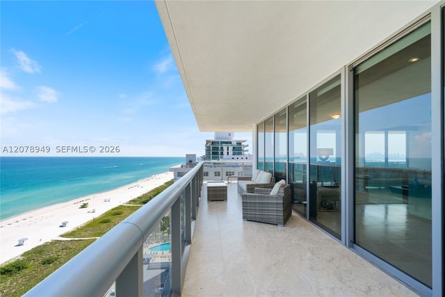 5875 Collins Ave 1902, Miami Beach, FL 33140
