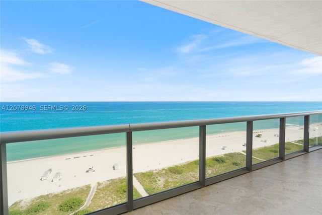 5875 Collins Ave 1902, Miami Beach, FL 33140