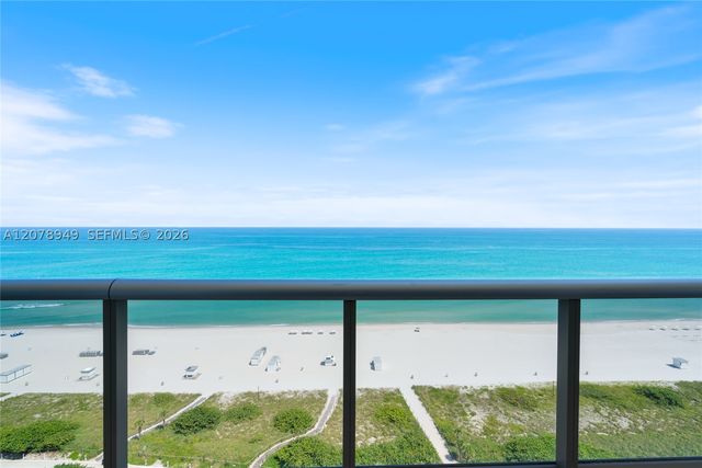 5875 Collins Ave 1902, Miami Beach, FL 33140