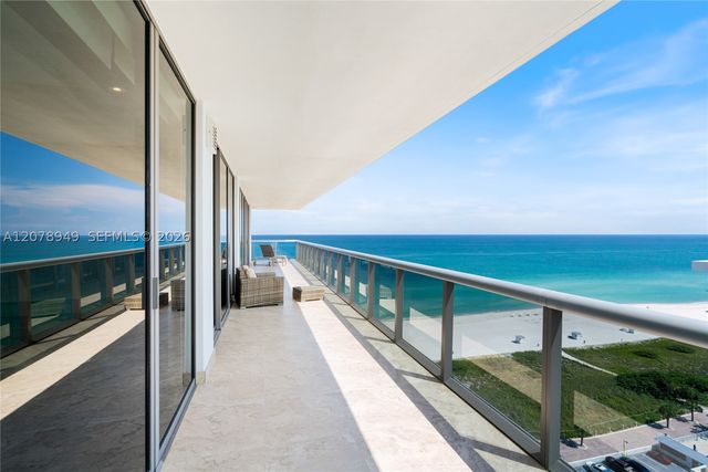 5875 Collins Ave 1902, Miami Beach, FL 33140