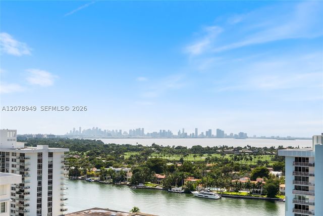 5875 Collins Ave 1902, Miami Beach, FL 33140