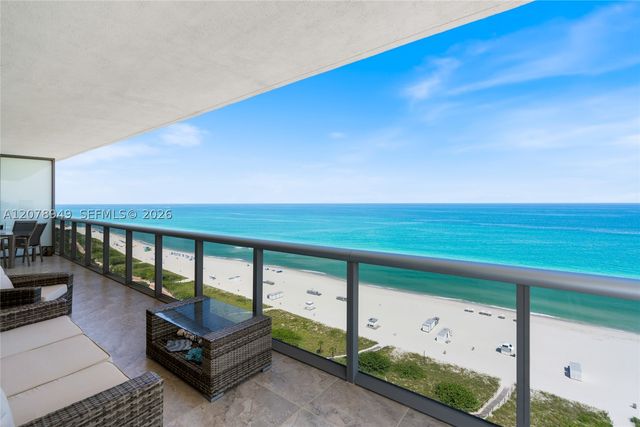 5875 Collins Ave 1902, Miami Beach, FL 33140