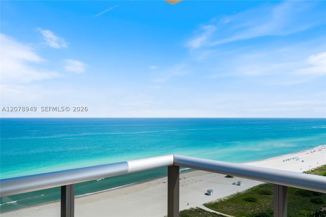 5875 Collins Ave 1902, Miami Beach, FL 33140