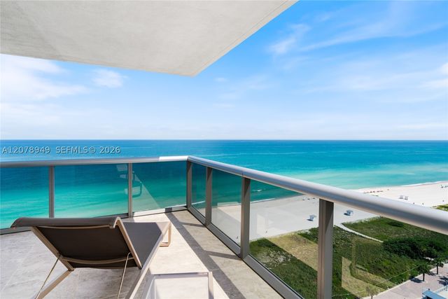 5875 Collins Ave 1902, Miami Beach, FL 33140