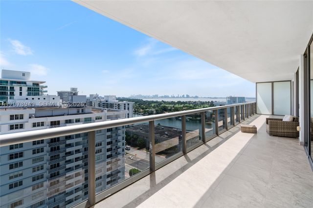 5875 Collins Ave 1902, Miami Beach, FL 33140