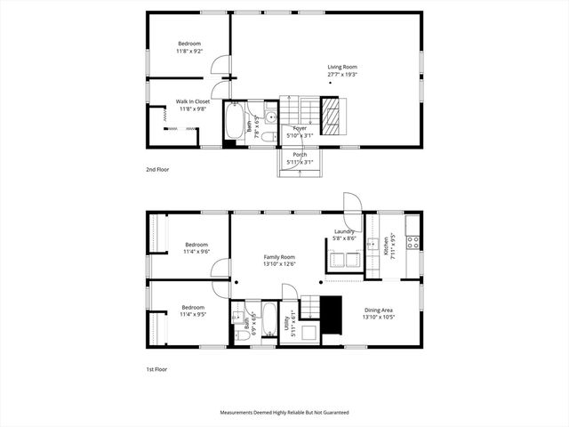 11 Hutchins Cir, Lynnfield, MA 01940