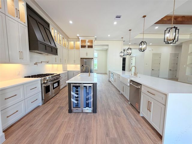 14380 Childress Ranch Dr, Washington, TX 77880