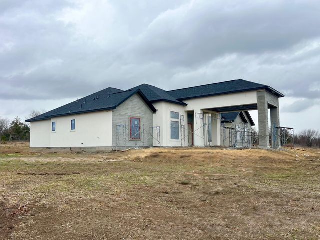 14380 Childress Ranch Dr, Washington, TX 77880