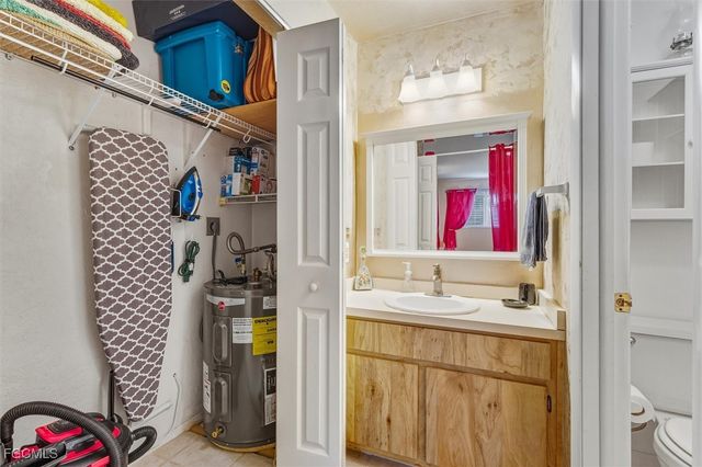 9339 Lennex LN, Fort Myers, FL 33919