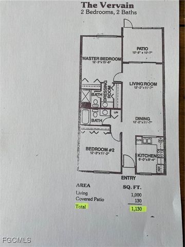 9339 Lennex LN, Fort Myers, FL 33919