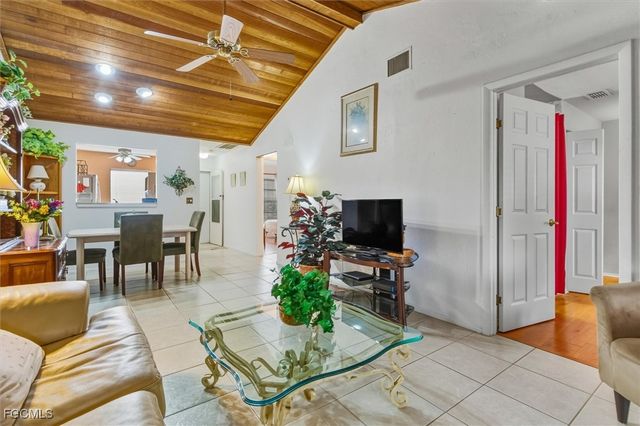 9339 Lennex LN, Fort Myers, FL 33919