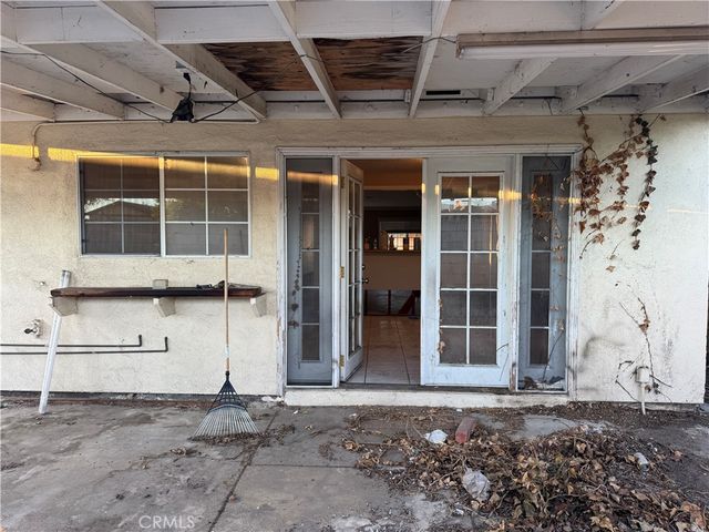 3186 E Radcliffe Avenue, Anaheim, CA 92806