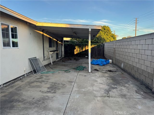 3186 E Radcliffe Avenue, Anaheim, CA 92806
