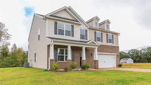 352 Willowbrooke Way, Stokesdale, NC 27357