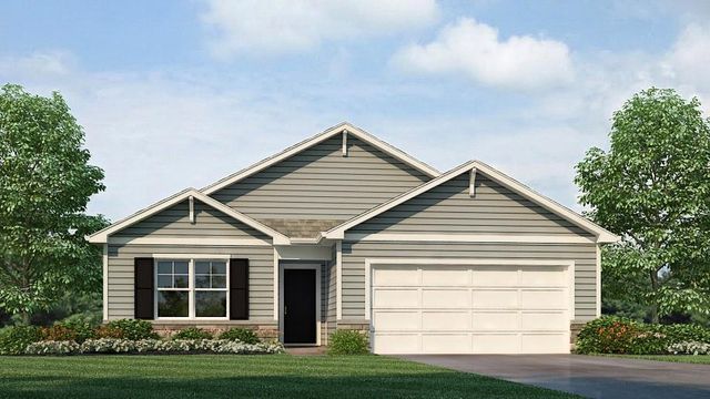 21670 S Madison Street, Spring Hill, KS 66083