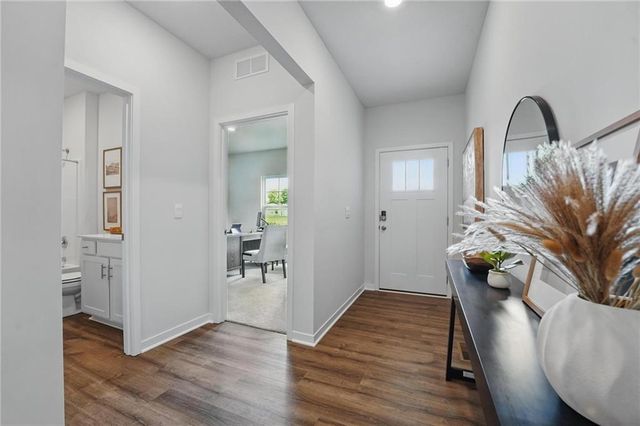 21670 S Madison Street, Spring Hill, KS 66083