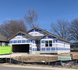 21670 S Madison Street, Spring Hill, KS 66083