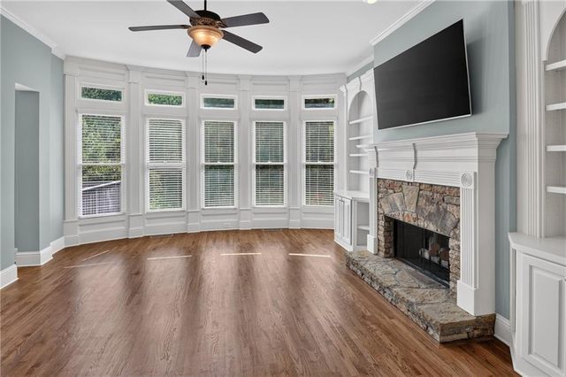 315 Peninsula Point, Canton, GA 30115