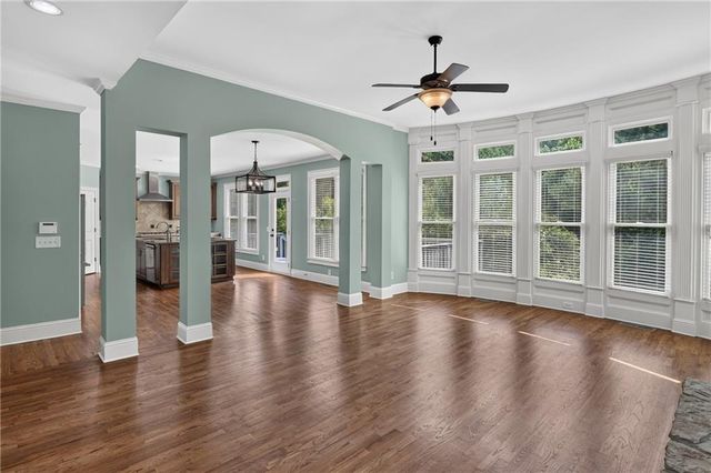 315 Peninsula Point, Canton, GA 30115