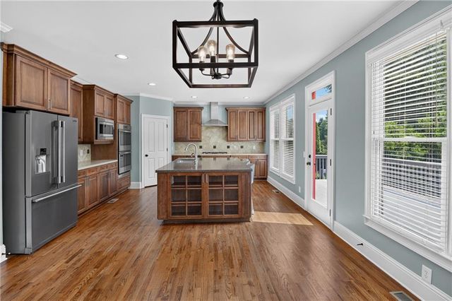 315 Peninsula Point, Canton, GA 30115