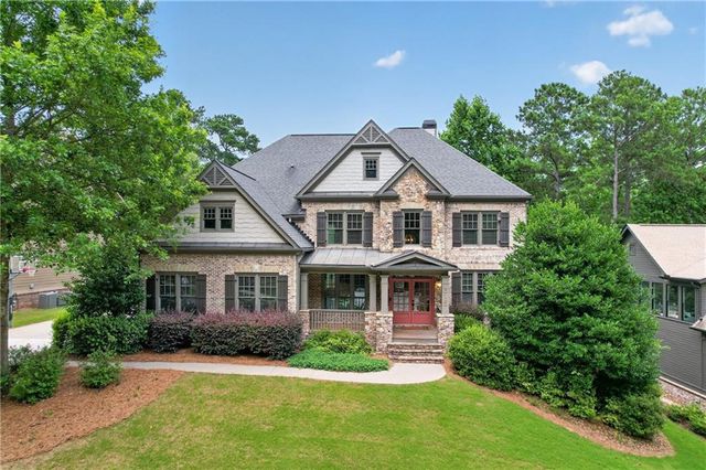 315 Peninsula Point, Canton, GA 30115