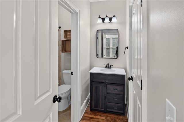 315 Peninsula Point, Canton, GA 30115