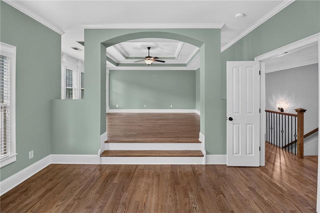 315 Peninsula Point, Canton, GA 30115
