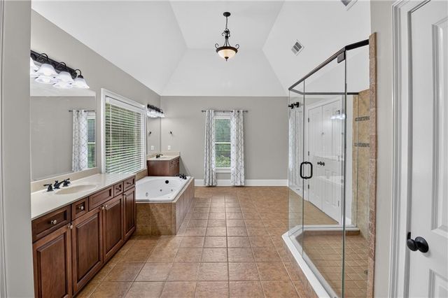 315 Peninsula Point, Canton, GA 30115