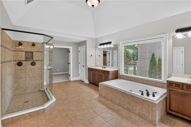 315 Peninsula Point, Canton, GA 30115